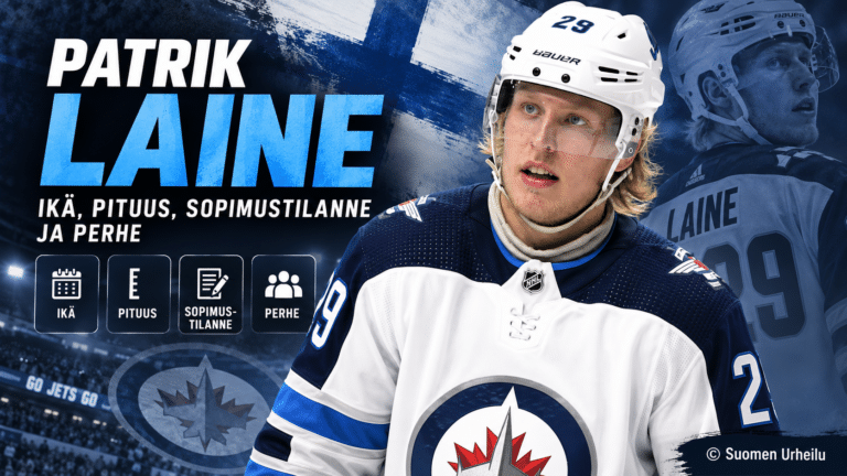 Patrik Laine