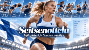 Seitsenottelu