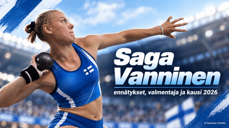 Saga Vanninen