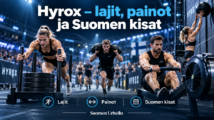 Hyrox