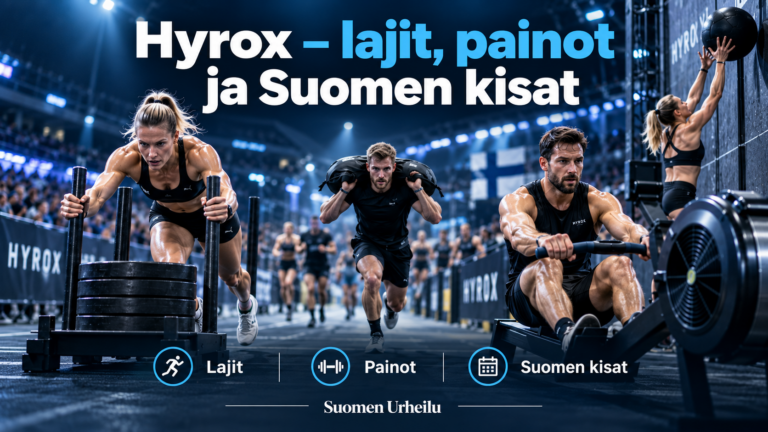 Hyrox