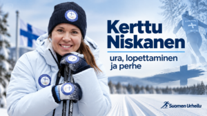 Kerttu Niskanen