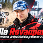 Kalle Rovanperä
