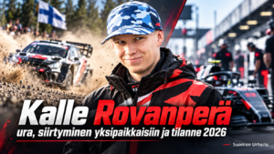Kalle Rovanperä