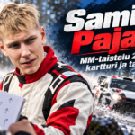 Sami Pajari