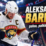Aleksander Barkov