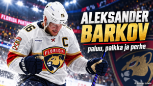 Aleksander Barkov