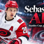 Sebastian Aho
