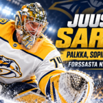 Juuse Saros