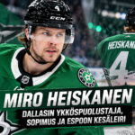 Miro Heiskanen