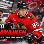 Teuvo Teräväinen
