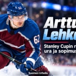 Artturi Lehkonen