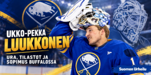 Ukko-Pekka Luukkonen