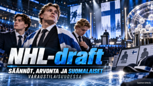 NHL draft