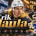 Erik Haula