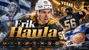 Erik Haula