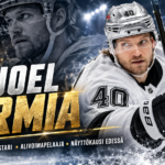 Joel Armia