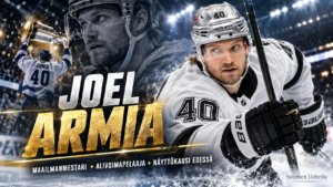 Joel Armia