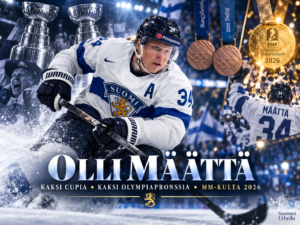 Olli Määttä