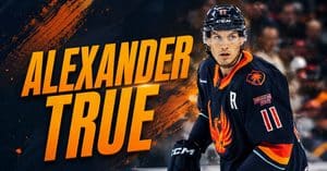 Alexander True