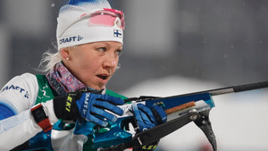 Kaisa Mäkäräinen