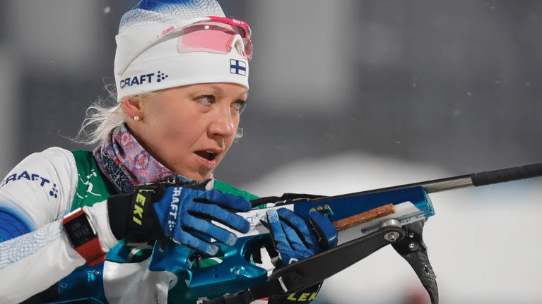 Kaisa Mäkäräinen