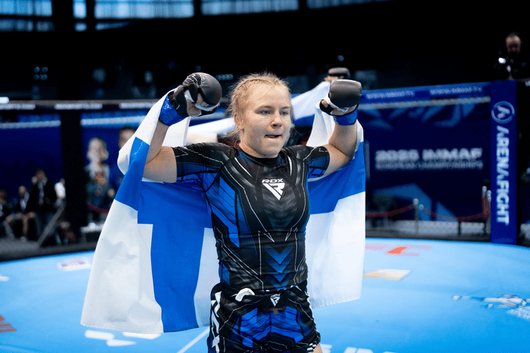 Sani Brännfors