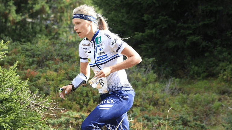 Minna Kauppi