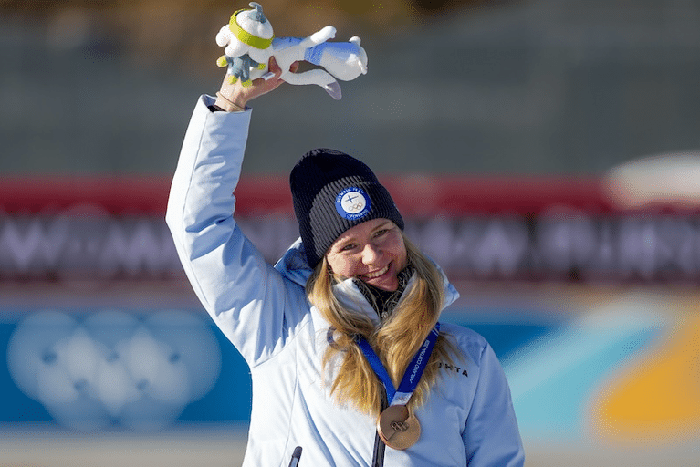 Suvi Minkkinen