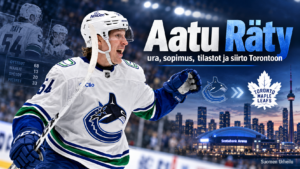 Aatu Räty