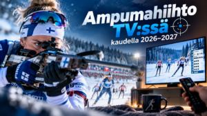 Ampumahiihto TV