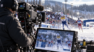 hiihdon maailmancup tv oikeudet