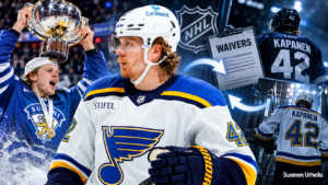 Kasperi Kapanen