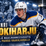 Henri Jokiharju