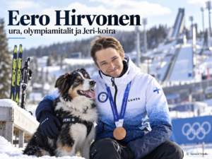 Eero Hirvonen