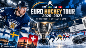 Euro Hockey Tour 2026–2027
