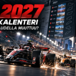 F1 2027