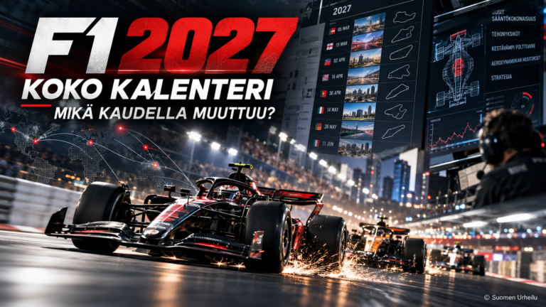 F1 2027