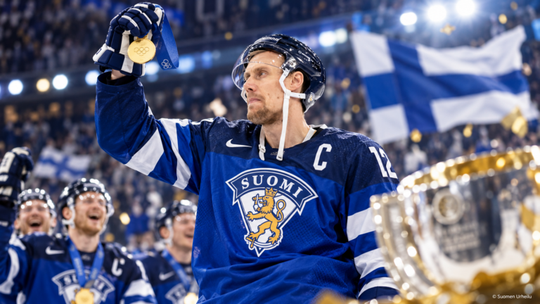 Marko Anttila &ndash; ura, MM-kullat ja olympiakulta