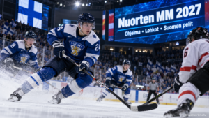 Jääkiekon nuorten MM 2027