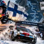 neste ralli