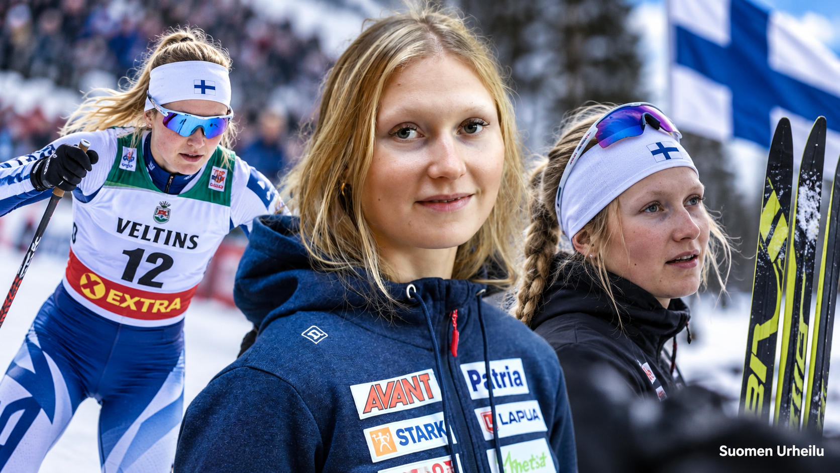Inka Hämäläinen – ura, tulokset ja kausi 2026–27