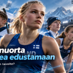 nuorten olympialaiset