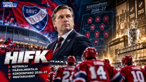 hifk