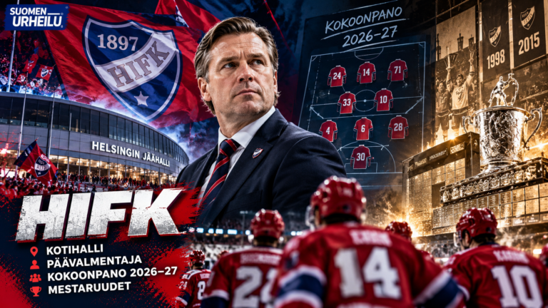hifk