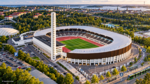 olympiastadion