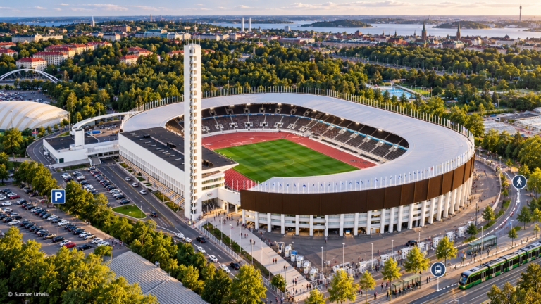 olympiastadion
