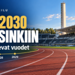 yleisurheilun EM 2030