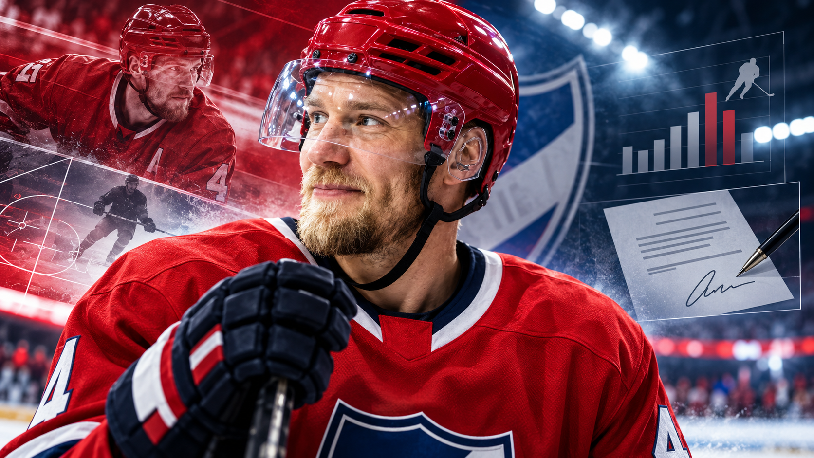 Ilari Melart – HIFK-puolustajan ura, sopimus ja tilastot