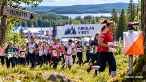 Jukolan viesti